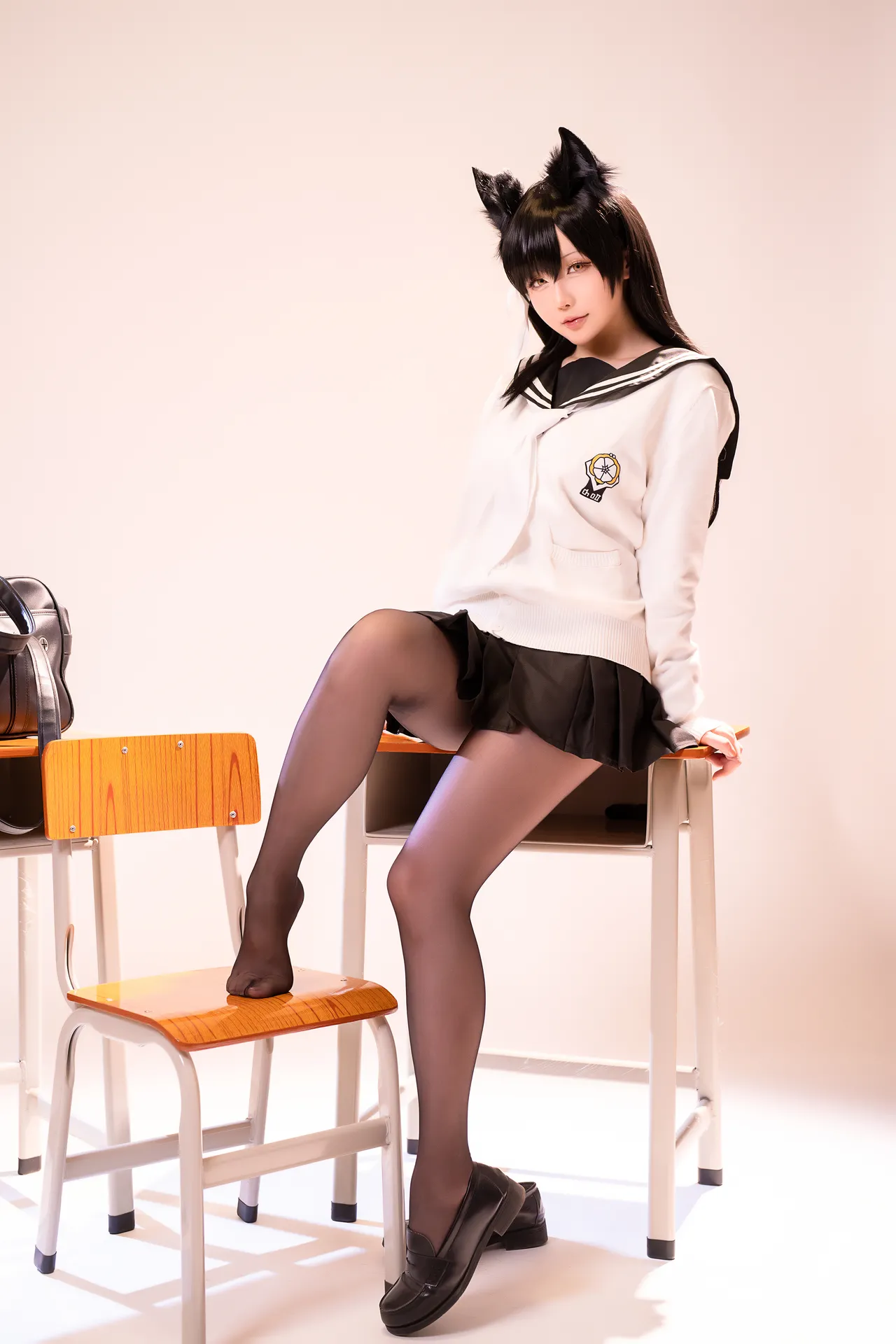 星之迟迟 - 2023年10月计划A 碧蓝航线-爱宕-erohere11.webp